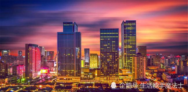 深创投与成都，共创未来繁荣的伙伴关系