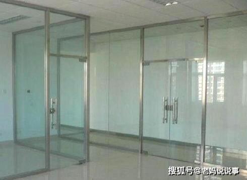 长沙玻璃门价格深度解析