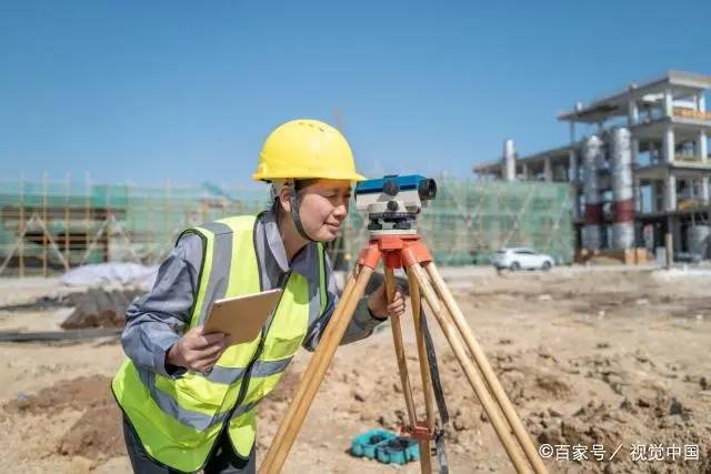 中海达仪器现场测量，技术前沿与应用实践