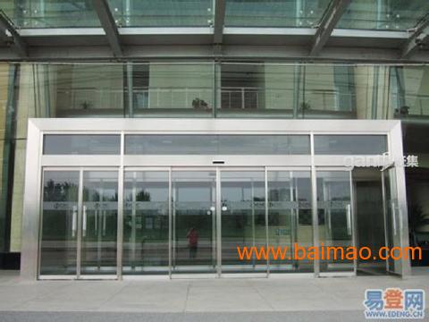 泉州玻璃门制造厂的精湛工艺与创新精神