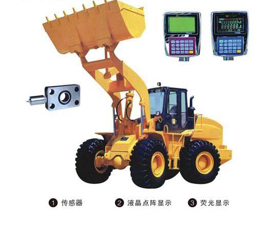 铲车气压低的原因分析及解决方案