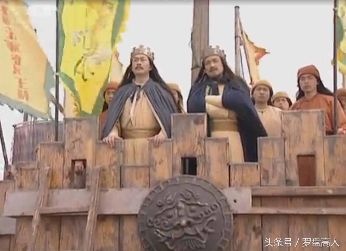 长江炮船，历史与现代的交汇点