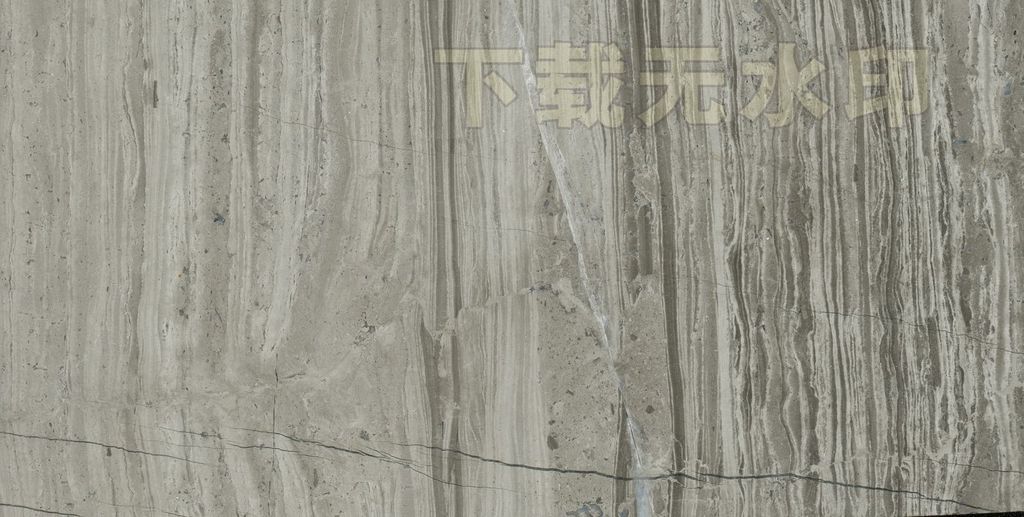 灰色木纹大理石系列产品的独特魅力与卖点