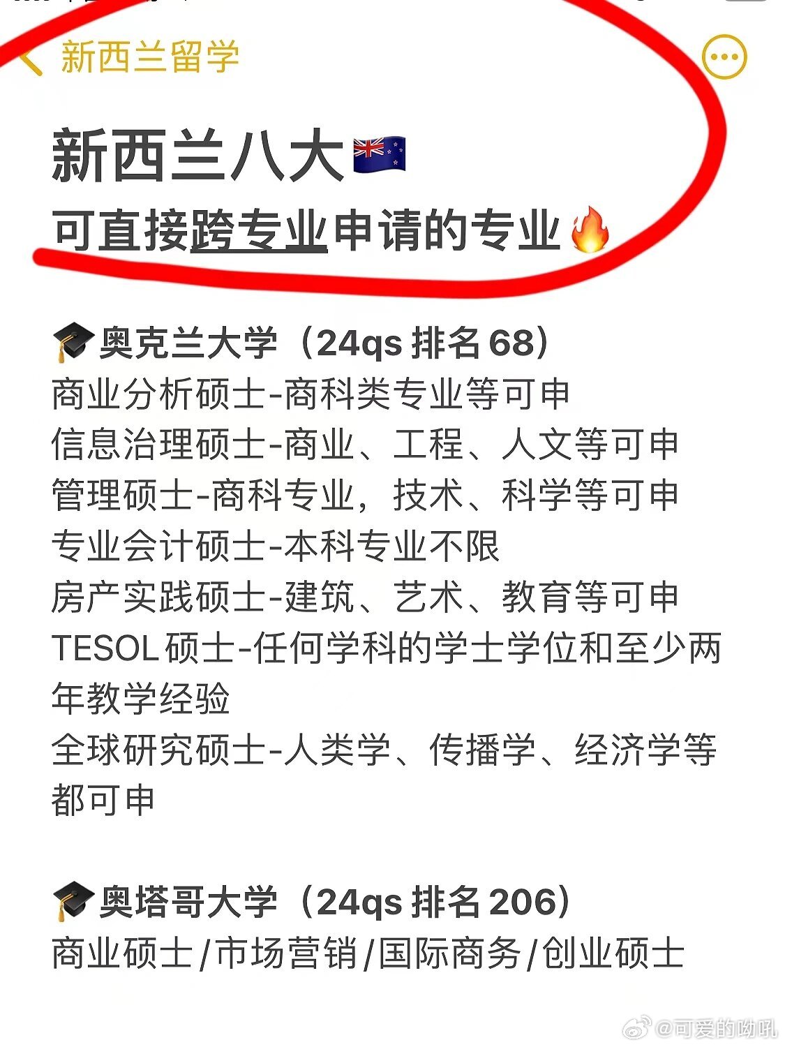 新西兰采购专业的深度解析
