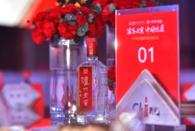十大白酒商标图案，历史、文化、艺术的完美结合
