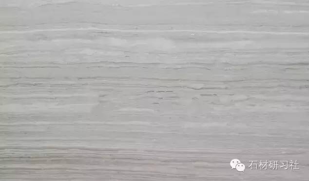 灰木纹石材吸水性能及其应用探讨