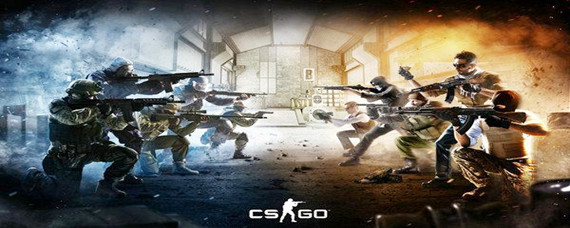 CSGO开局信任，构建团队成功的基石