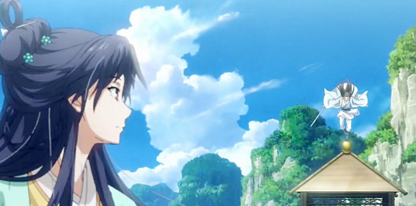 夫子开局蓝，探索智慧与策略的新纪元