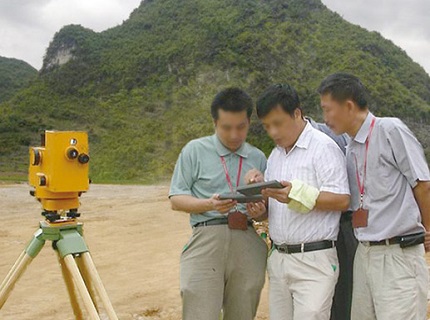 地平测量仪软件，现代测量技术的核心驱动力