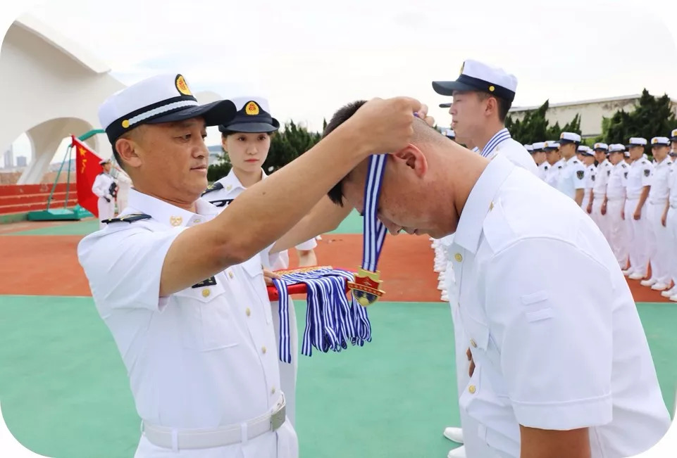 北海舰队海军待遇，荣誉与责任并存