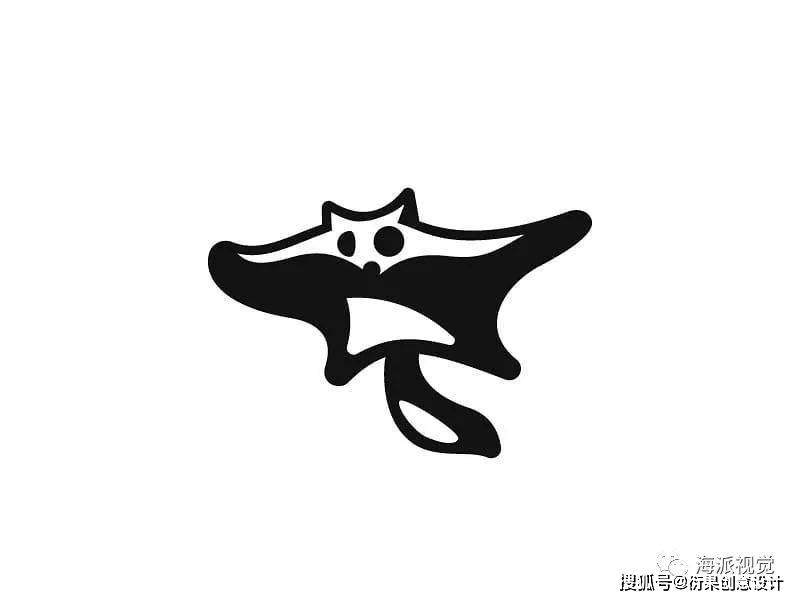 另类商标图案，创新设计的力量与魅力