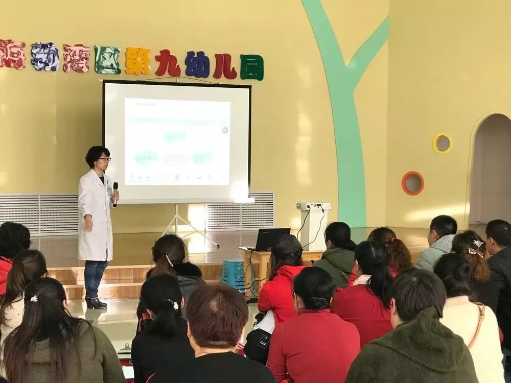 儿童医院精神科知名专家——塑造儿童心理健康的守护者