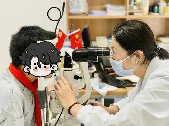 省儿童医院眼科专家——守护儿童眼健康的守护者