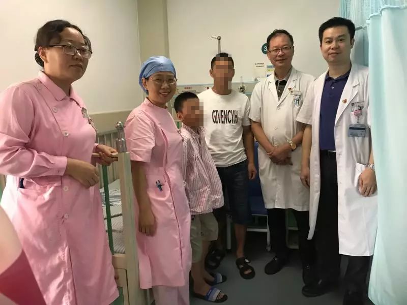 儿童医院泌尿系统专家——守护儿童健康的守护者