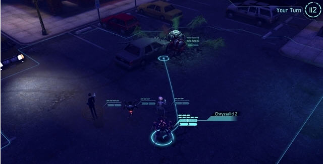 XCOM EW开局策略，探索未知世界的最佳起点