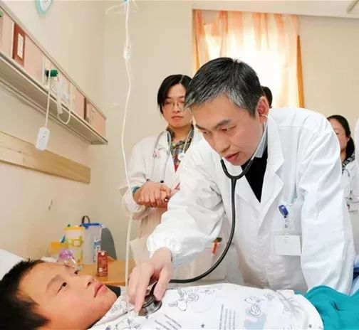 上海儿童医院专家咨询费用解析