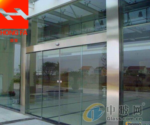广州玻璃门名牌，现代都市的时尚标识与实用选择