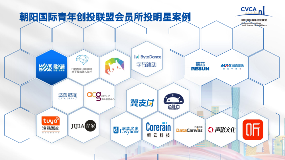 国嘉创投基金，引领新时代的投资策略与创新力量