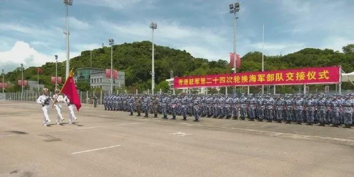 驻港部队新兵待遇，荣誉与责任的双重礼遇