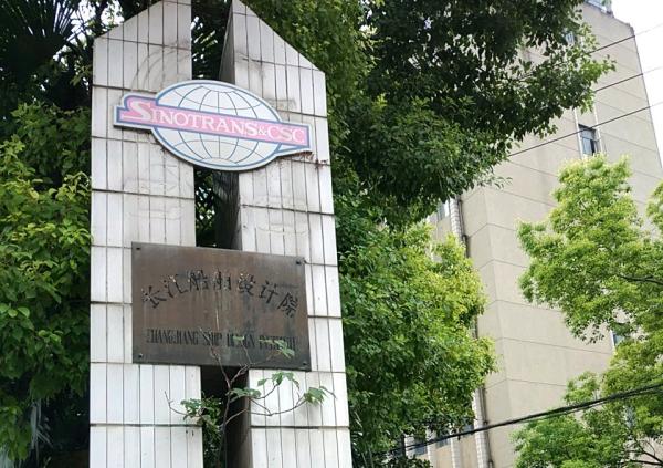 武汉长江船舶设计院小区，历史、人文与未来的交织