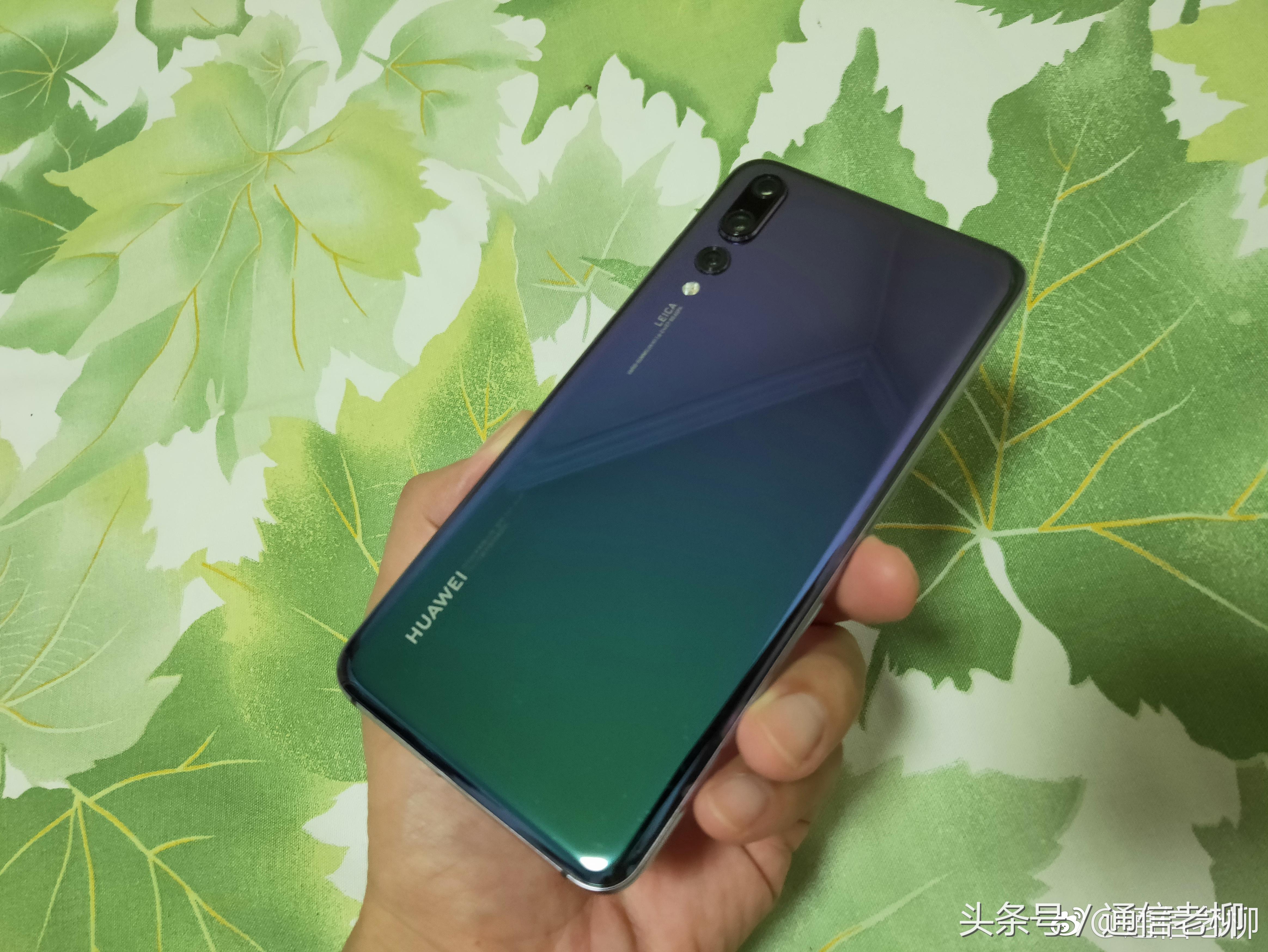P9流畅，探索极致体验的魅力