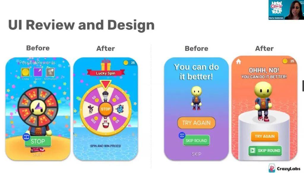 UI界面设计尺寸，关键要素与最佳实践