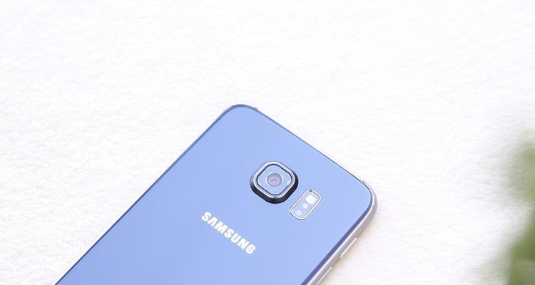 探究S6的流畅度，设计、性能与用户体验的无缝衔接