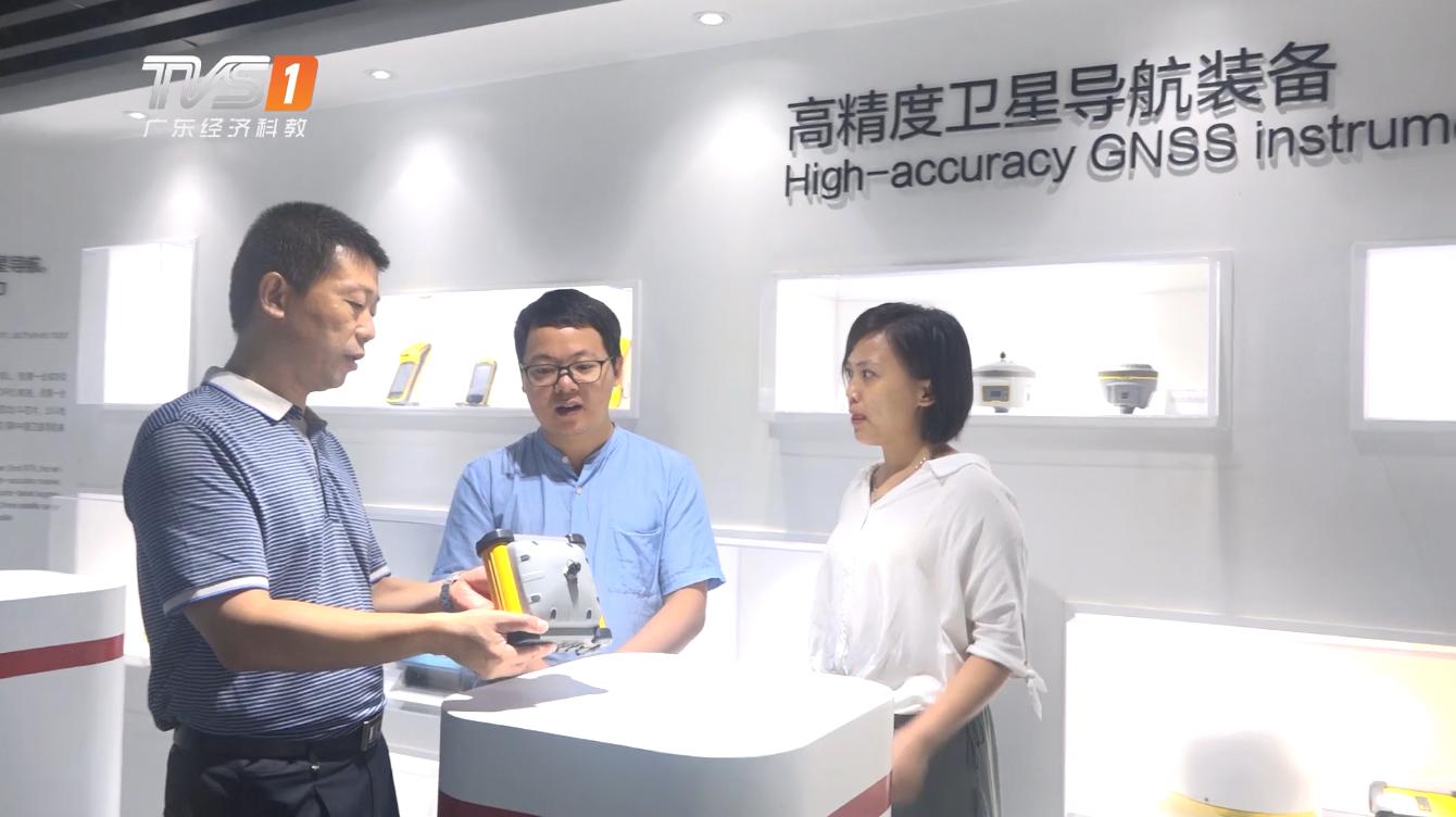 工程测量测绘仪器的应用与发展