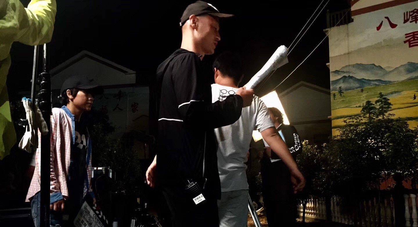 给剧组打工，体验与收获