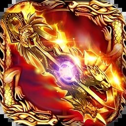黄金鬼手，传奇中的神秘力量