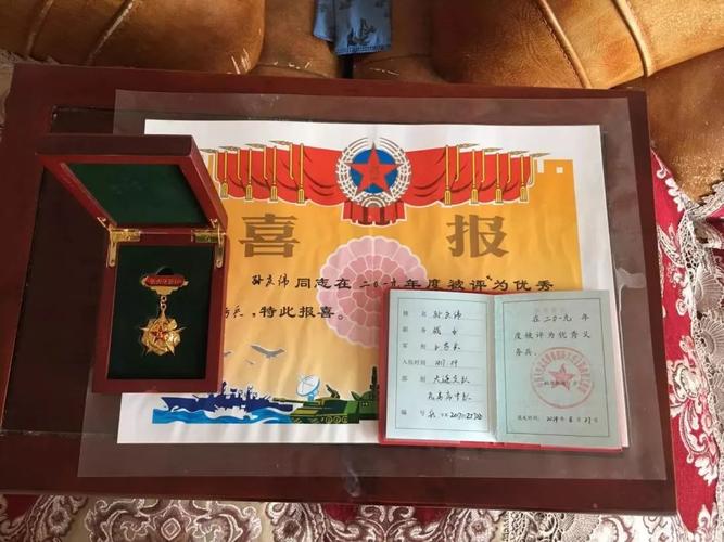 个人二等功待遇，荣誉与权益的双重肯定
