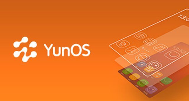 YunOS，流畅的数字世界新纪元