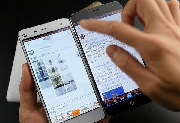 解决手机屏幕不流畅问题的方法