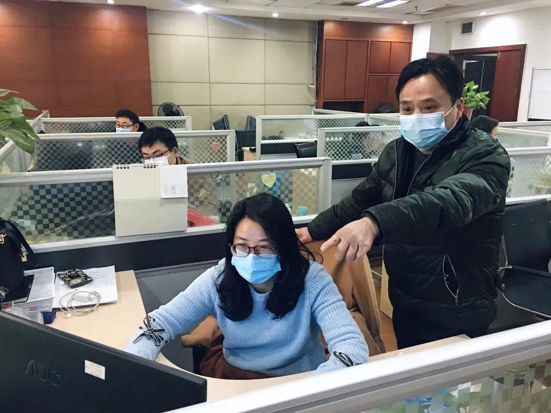 地信测量内业，技术流程与重要性解析
