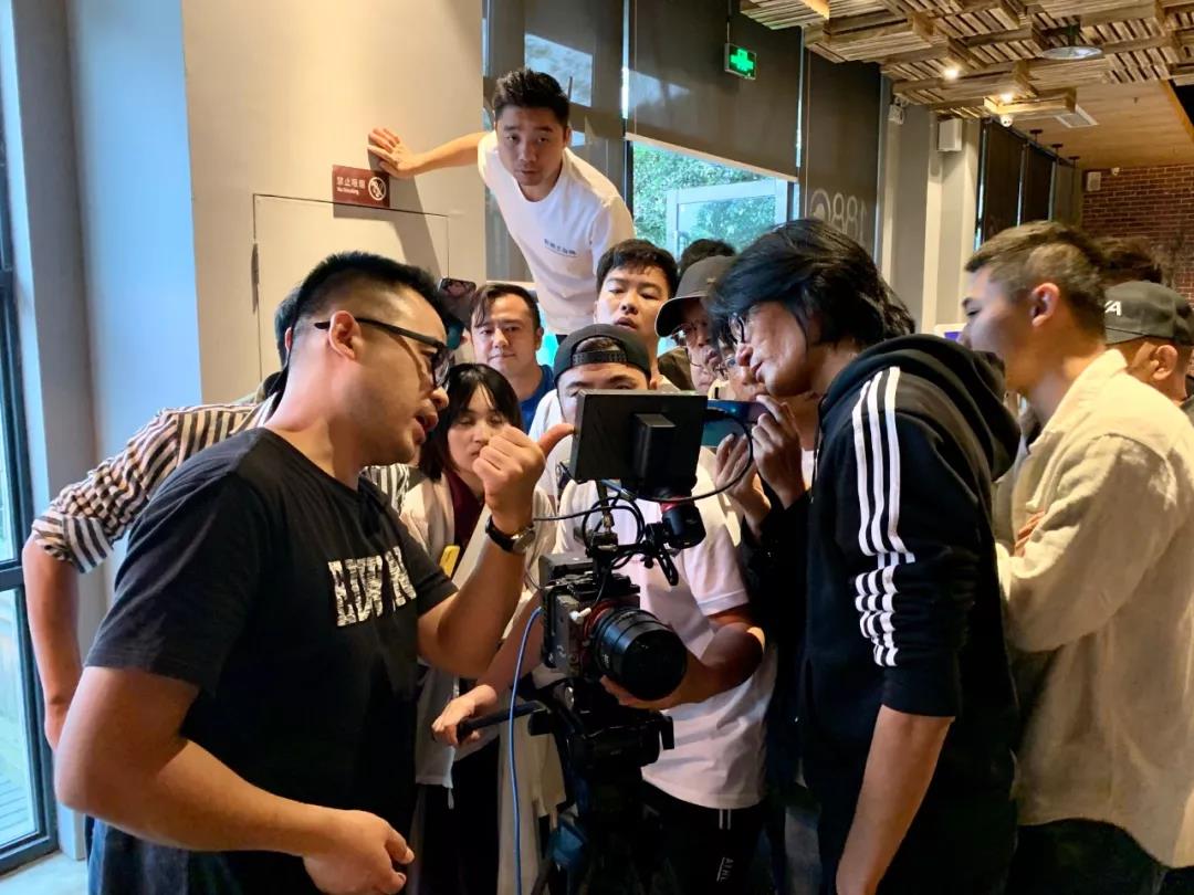 剧组现场制片，职责、角色与幕后故事