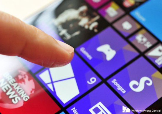 WP8的流畅体验，重新定义移动智能的速度与激情
