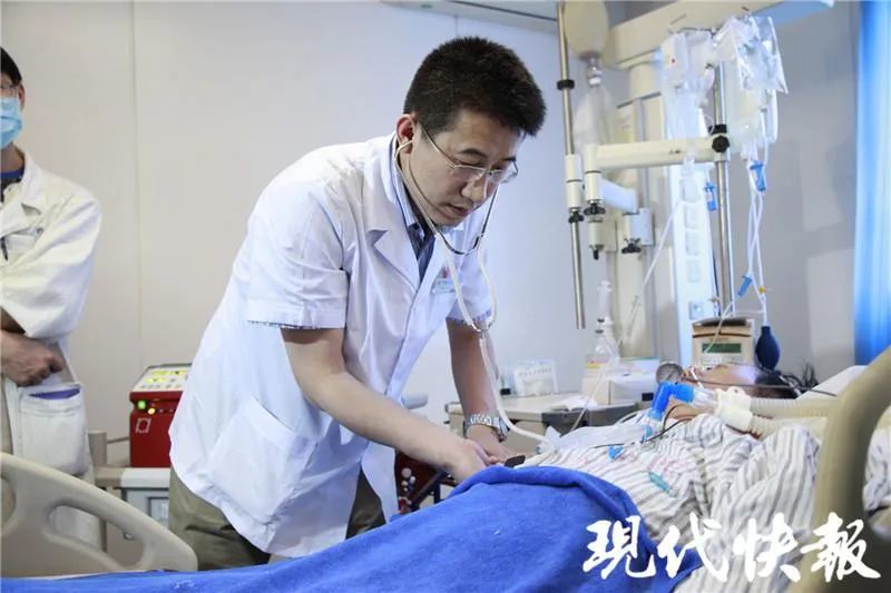 儿科血管病专家——守护生命的守护者