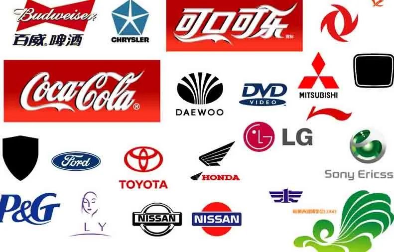 商标可以是图案吗？——探究商标设计的多样性与图案的潜力