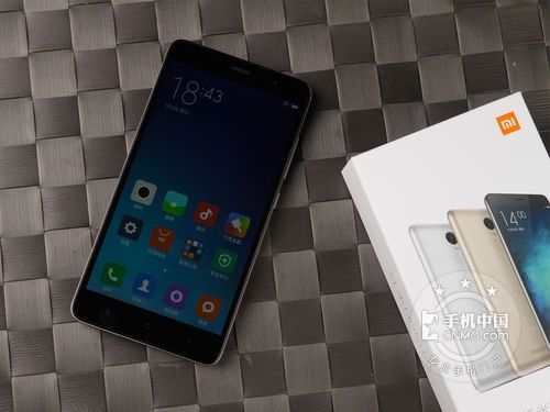 红米Note 3流畅体验，性能与体验的双重保障