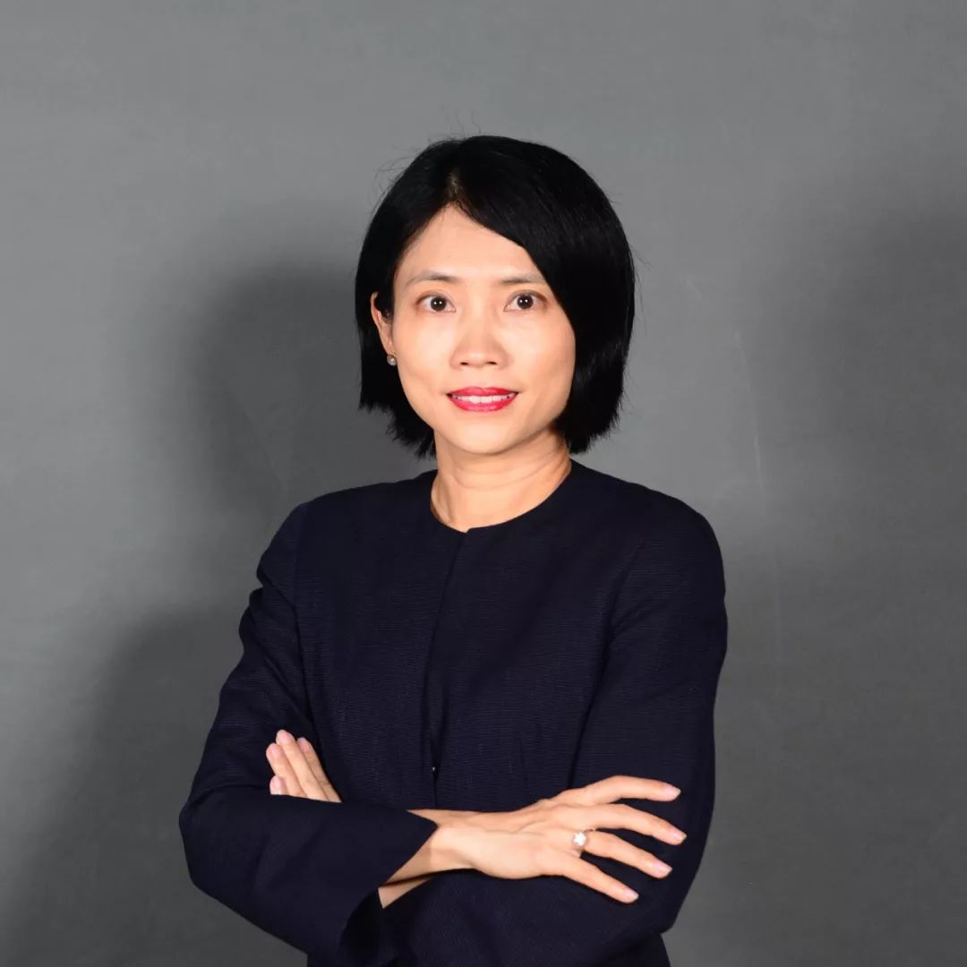 启明创投与黄佩华的卓越之路