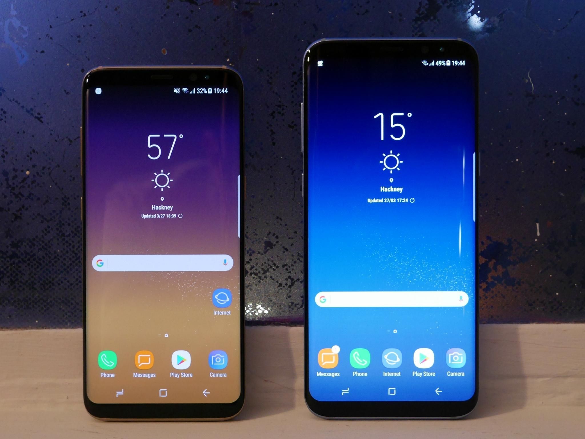 三星S8性能不流畅，深度解析与探讨