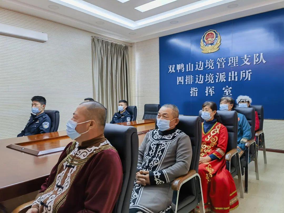 移民专业，探索与未来展望