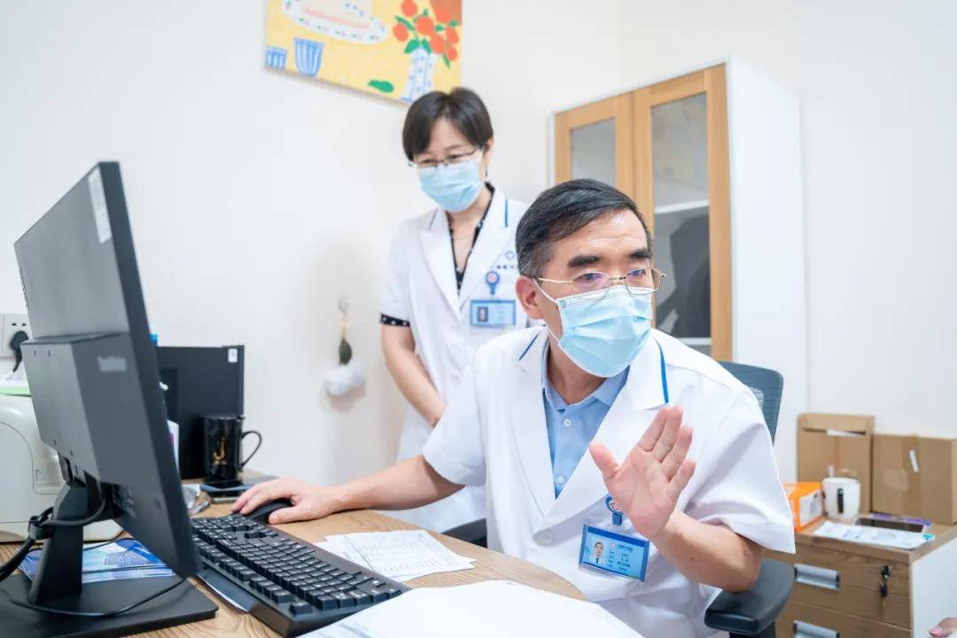 上海儿科内分泌科专家，守护儿童健康的守护者