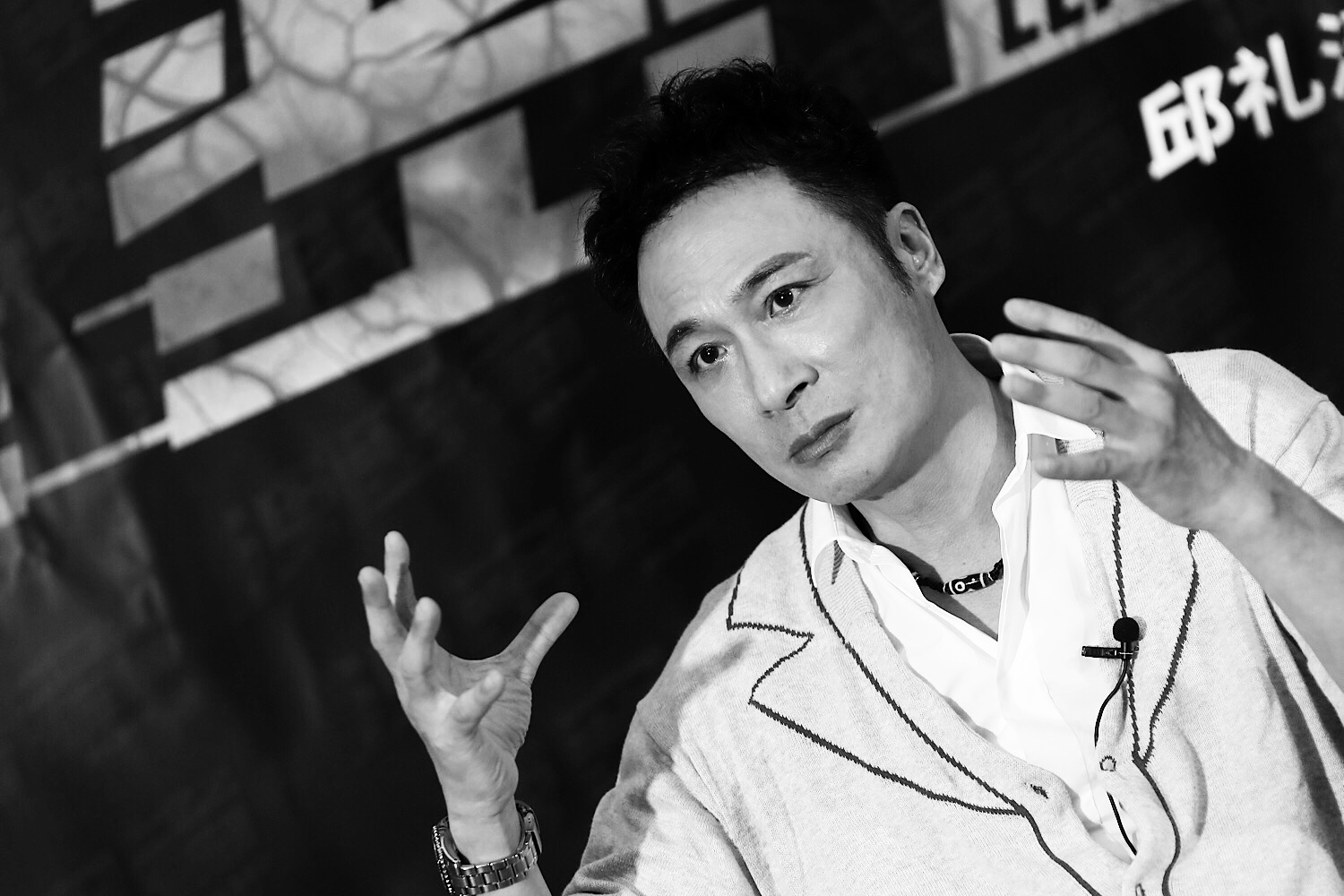 吴镇宇剧组，深度探究电影制作背后的故事