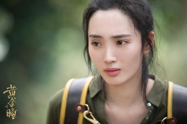 庄睿的黄金瞳，透视世界的独特视角
