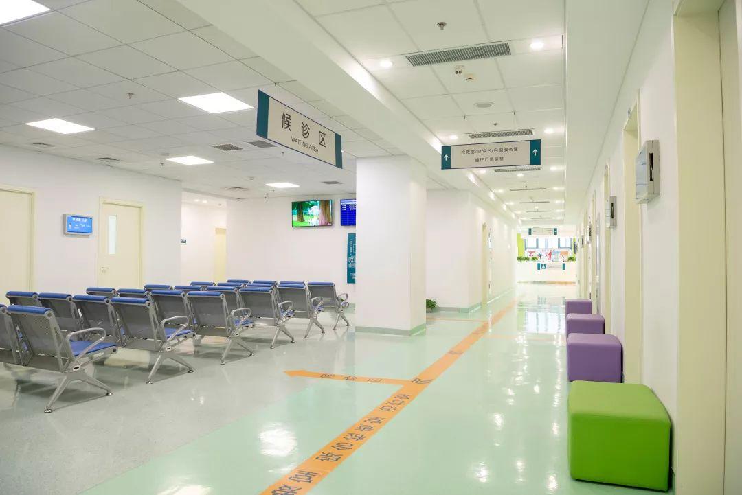 北京中医院儿科专家——守护儿童健康的坚实后盾
