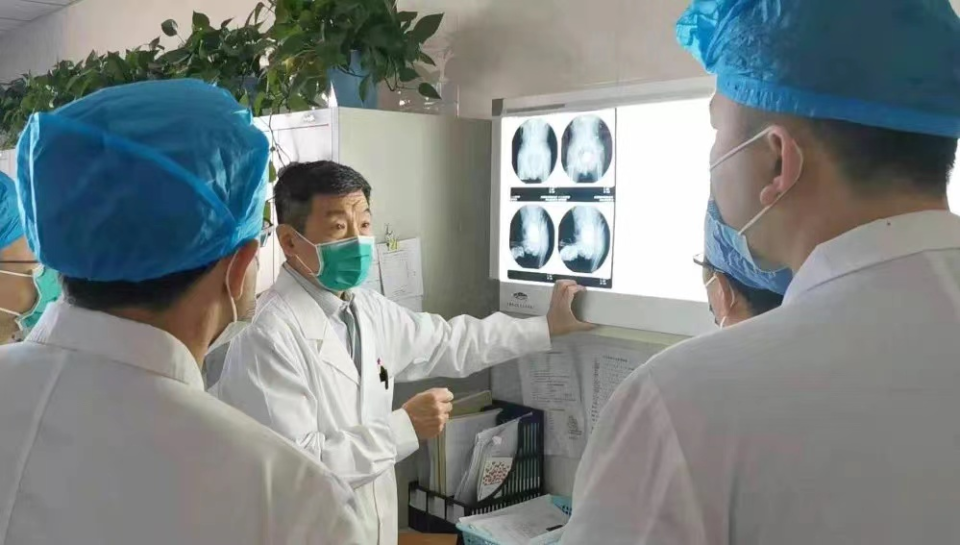 北京儿童医院二外科专家——医疗领域的杰出代表
