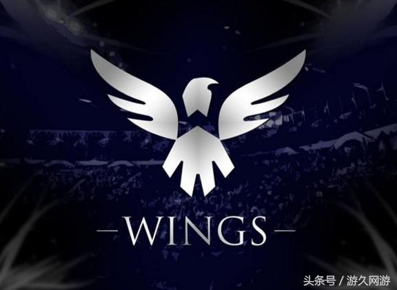 Wings夺冠阵容解析，英雄之翼的胜利