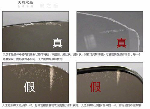 如何辨别烟晶眼镜的真假