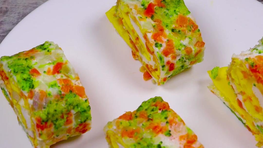 烹饪一道美味的蒸鸡蛋花，详细步骤与技巧分享